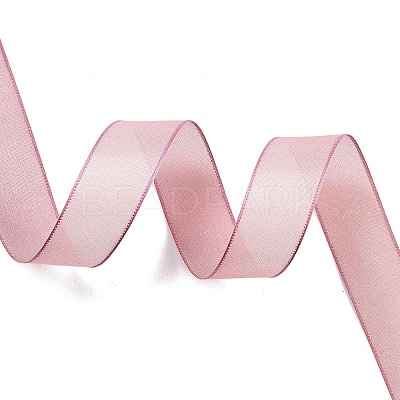 20 Yards Polyester Ribbon OCOR-Z005-02G-1