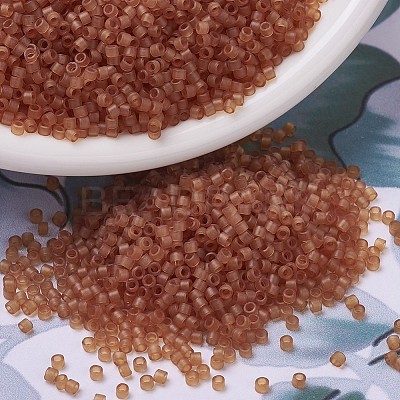MIYUKI Delica Beads SEED-MY11-DB0781-1