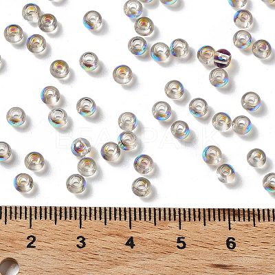 Glass Seed Beads X1-SEED-H002-A-A613-1
