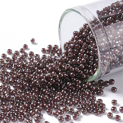 TOHO Round Seed Beads SEED-XTR11-0363-1