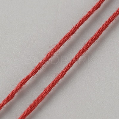 Polyester Embroidery Floss OCOR-TAC0013-09F-1