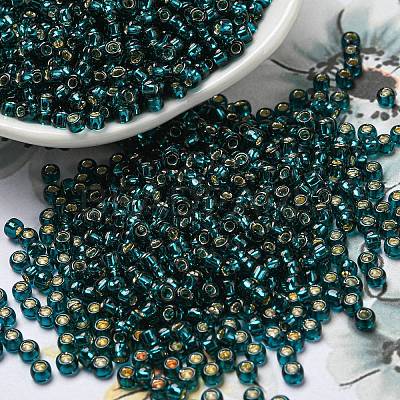 TOHO 8/0 Round Beads SEED-XTR08-0027BD-1