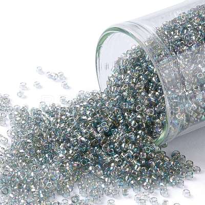 TOHO 15/0 Round Beads SEED-XTR15-0176-1