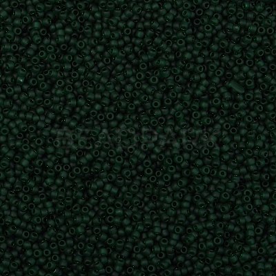 TOHO 11/0 Round Beads X-SEED-TR11-0939F-1