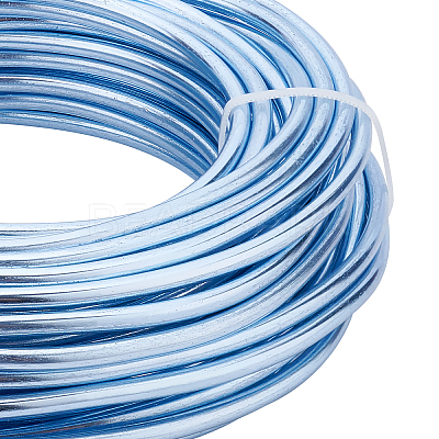 Round Anodized Aluminum Wire AW-BC0007-4.0mm-05-1
