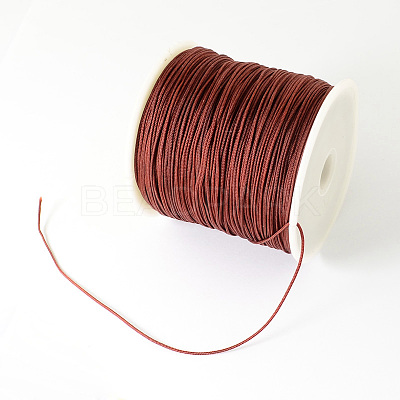 Braided Nylon Thread NWIR-R006-0.5mm-713-1