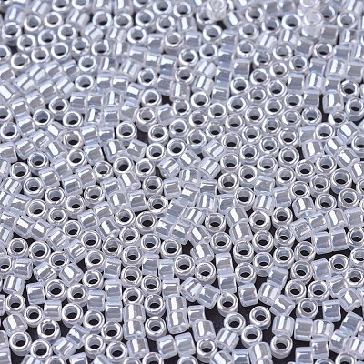 MIYUKI Delica Beads SEED-X0054-DB0231-1