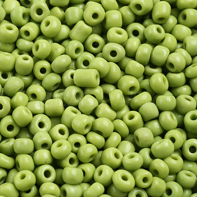 6/0 Glass Seed Beads X1-SEED-A010-4mm-44-1