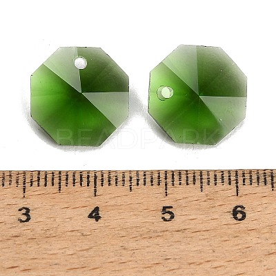 Glass Chandelier Pendants GL-CBA375C-01A-1