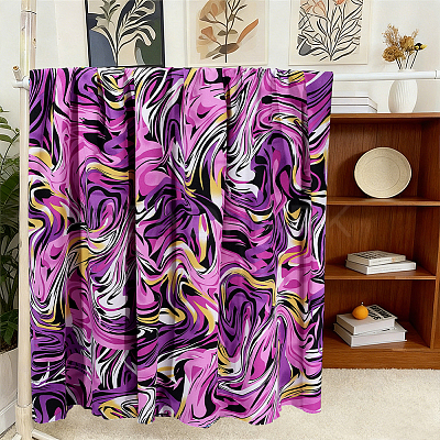 2M Polyester Fabric AJEW-PH0009-10C-1