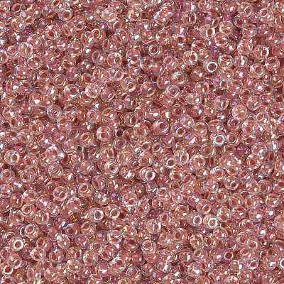 MIYUKI Round Rocailles Beads X-SEED-G008-RR0275-1