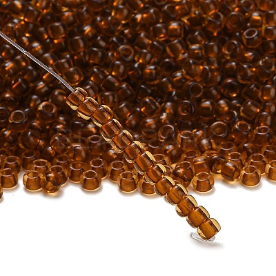 TOHO 6/0 Round Beads X-SEED-TR06-2152-1