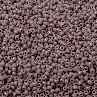 MIYUKI Round Rocailles Beads X-SEED-G008-RR0410-1