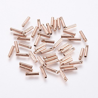 Ion Plating(IP) 304 Stainless Steel Cord Ends STAS-K190-01A-RG-1