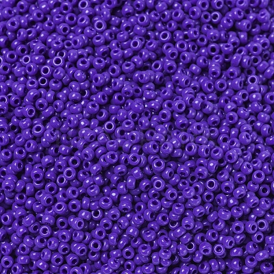 MIYUKI Round Rocailles Beads SEED-X0054-RR0414-1