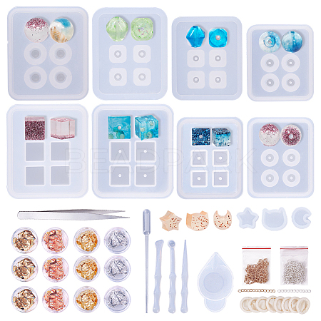 DIY Making DIY-OC0001-02-1