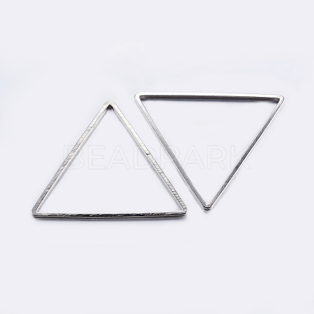 Brass Linking Rings KK-K197-B-59P-1