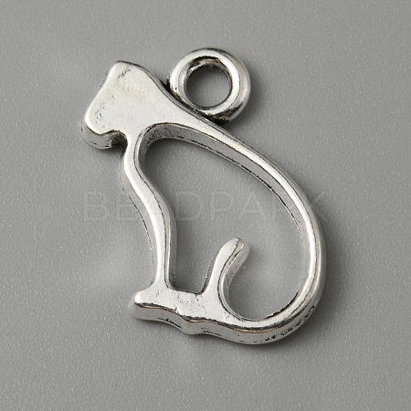 Tibetan Style Alloy Pendants FIND-WH0417-88G-1