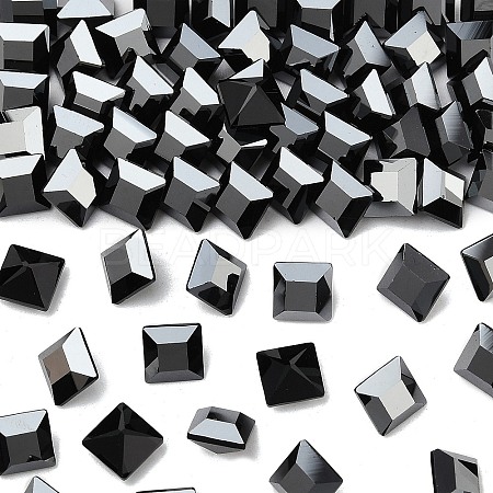 Preciosa® MAXIMA Crystal Fancy Stones X-PRC-FA6-23980-272-1