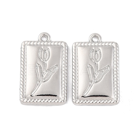 Alloy Pendants FIND-U007-09P-1