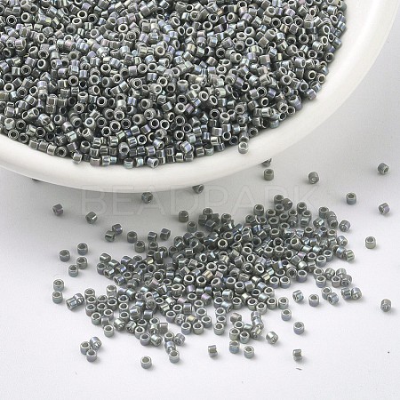 MIYUKI Delica Beads SEED-X0054-DB0168-1