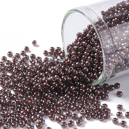 TOHO Round Seed Beads SEED-XTR11-0363-1