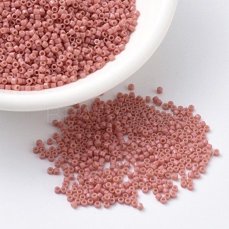 MIYUKI Delica Beads X-SEED-J020-DB2114-1