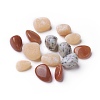 Natural Mixed Gemstone Beads G-O184-30-1