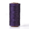 Waxed Polyester Cord YC-I003-A02-1