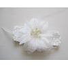 Cotton Elastic Baby Headbands OHAR-S197-036-2