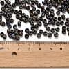 TOHO 6/0 Round Beads X-SEED-TR06-0614-3