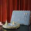 Velvet Jewelry Display Rack PW-WG47714-01-2
