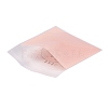 Rectangle OPP Self-Adhesive Cookie Bags OPP-I001-A18-3