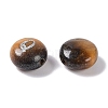 Natural Tiger Eye Beads G-L524-20Q-02-2