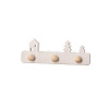 Wood Miniature Ornaments PW-WG81528-01-1