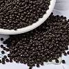 MIYUKI Round Rocailles Beads SEED-JP0009-RR0409-1