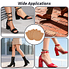 Anti Skid Rubber Shoes Bottom DIY-CN0003-84A-5