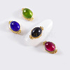 Temperature Changing Color Cat Eye Nail Art Decorations MRMJ-S008-090A-2