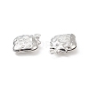 304 Stainless Steel Pendants STAS-G176-21S-1