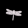 Dragonfly Frame Carbon Steel Cutting Dies Stencils DIY-F028-44-3