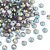 Preciosa® Crystal Hotfix Flatback Stones Y-PRC-HSS16-20020-200-1
