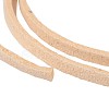 Faux Suede Cord X-LW-R003-1124-3