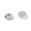Glass Flat Back Rhinestone X-RGLA-C002-SS6-001-3