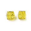 Transparent Acrylic Beads MACR-S373-132-B03-4