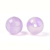 Opaque UV Reactive Beads X-RESI-N049-10mm-04-01-3