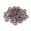 Tibetan Style Alloy Spacer Beads RLF11067Y-NF-1