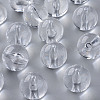 Transparent Acrylic Beads LS-X-MACR-S370-A20mm-001-1