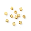 SHEGRACE Brass Beads XGRPCN560-235G-1