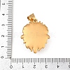 304 Stainless Steel Pendants STAS-Z171-27G-01-3