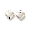 Tibetan Style Alloy Charms TIBE-B001-59AS-2